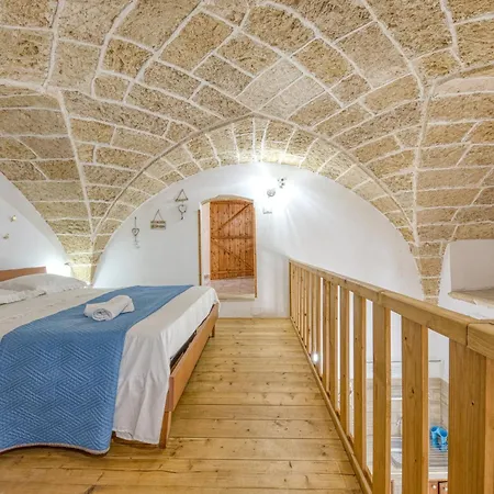 Сasa de vacaciones Antica Dimora