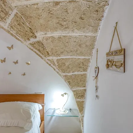 Antica Dimora Morciano di Leuca