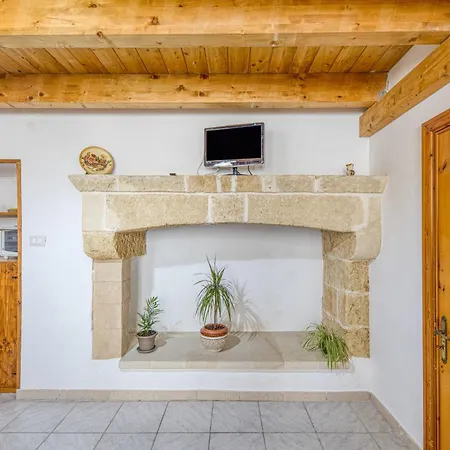 Holiday home Antica Dimora Morciano di Leuca