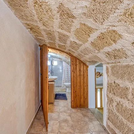 Antica Dimora Prázdninový dům Morciano di Leuca