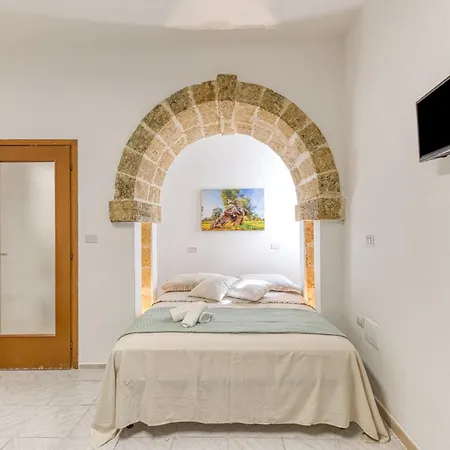 Antica Dimora Morciano di Leuca