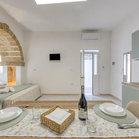Antica Dimora Morciano di Leuca