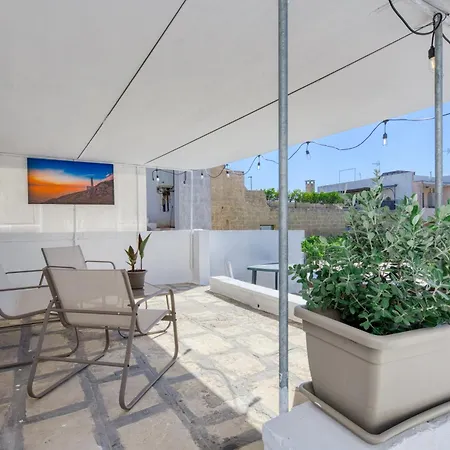 Antica Dimora Morciano di Leuca